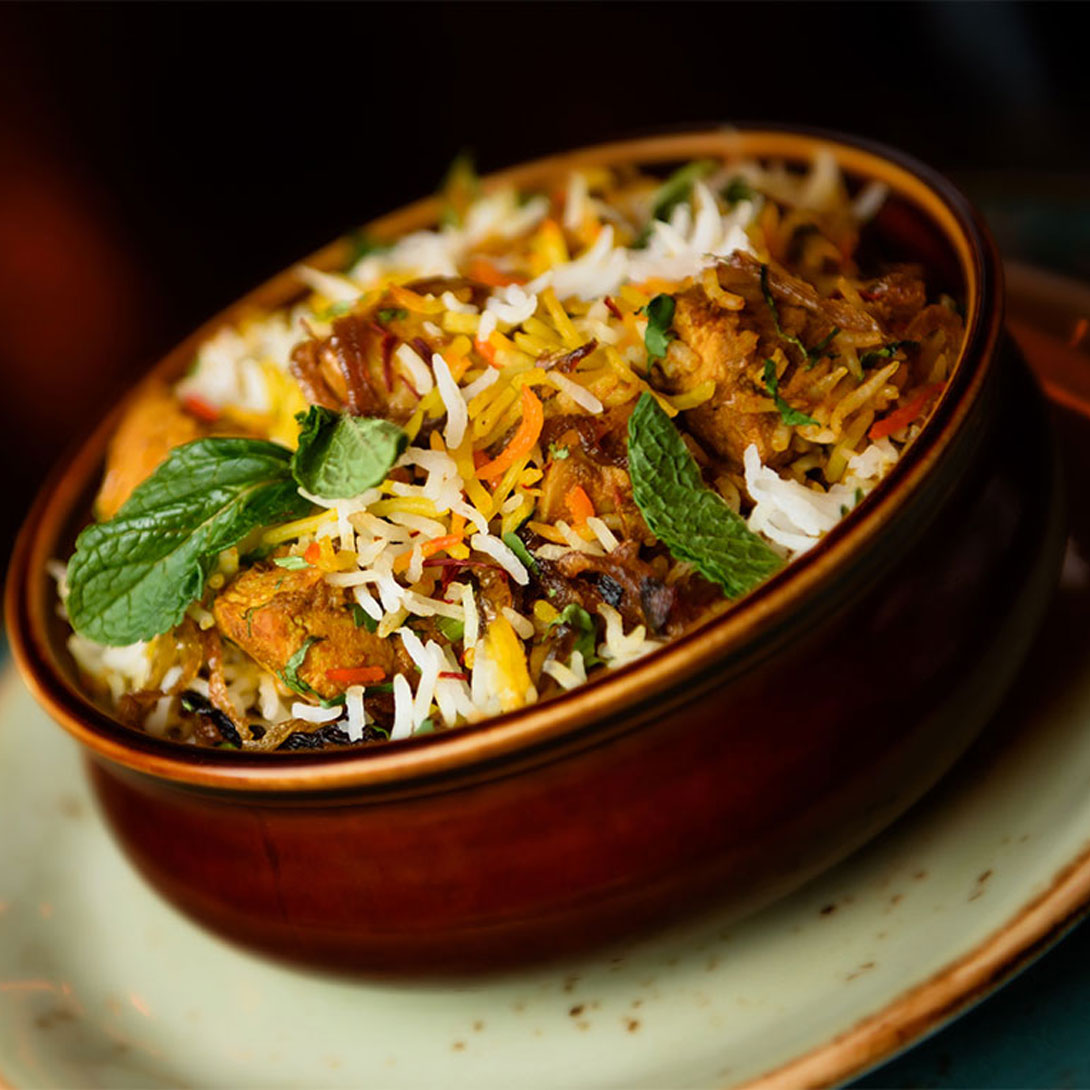 Khana