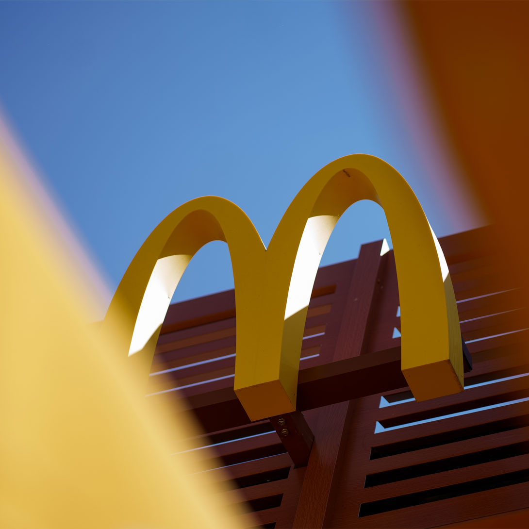 McDonalds