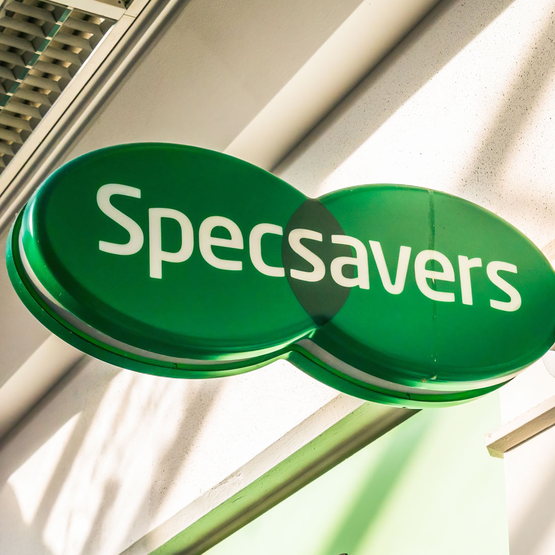 Specsavers
