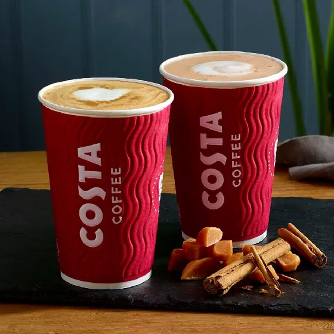 Costa Coffee
